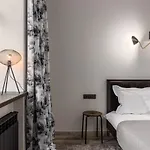 Moderns Un Kluss Dzivoklis 41 M2 Lägenhet *