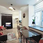 Moderns Un Kluss Dzivoklis 41 M2 * Riga