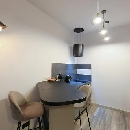 Appartamento Moderns Un Kluss Dzivoklis 41 M2