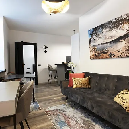 Moderns Un Kluss Dzivoklis 41 M2 Appartamento *