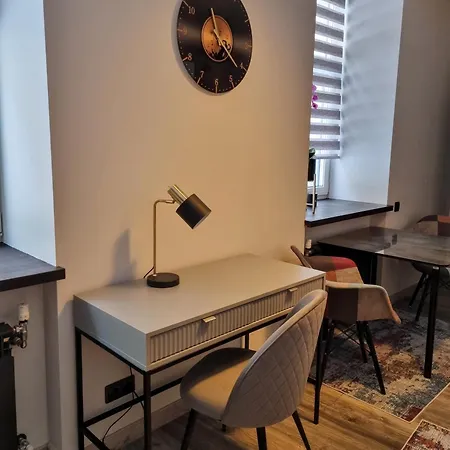 Moderns Un Kluss Dzivoklis 41 M2