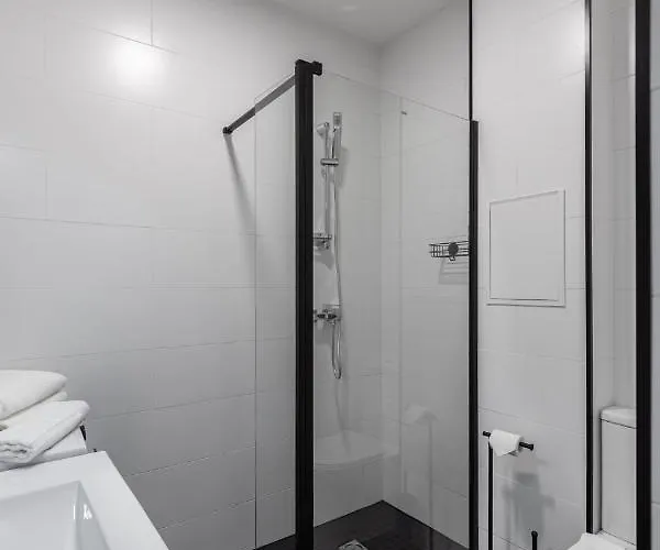 Moderns Un Kluss Dzivoklis 41 M2 Riga