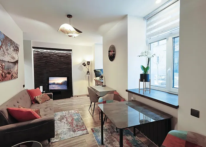 Moderns Un Kluss Dzivoklis 41 M2 * Riga