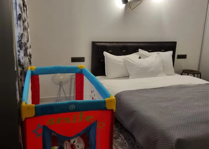 Moderns Un Kluss Dzivoklis 41 M2 Рига