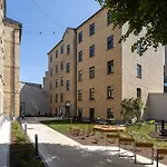 Moderns Un Kluss Dzivoklis 41 M2 *