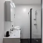 Moderns Un Kluss Dzivoklis 41 M2 *